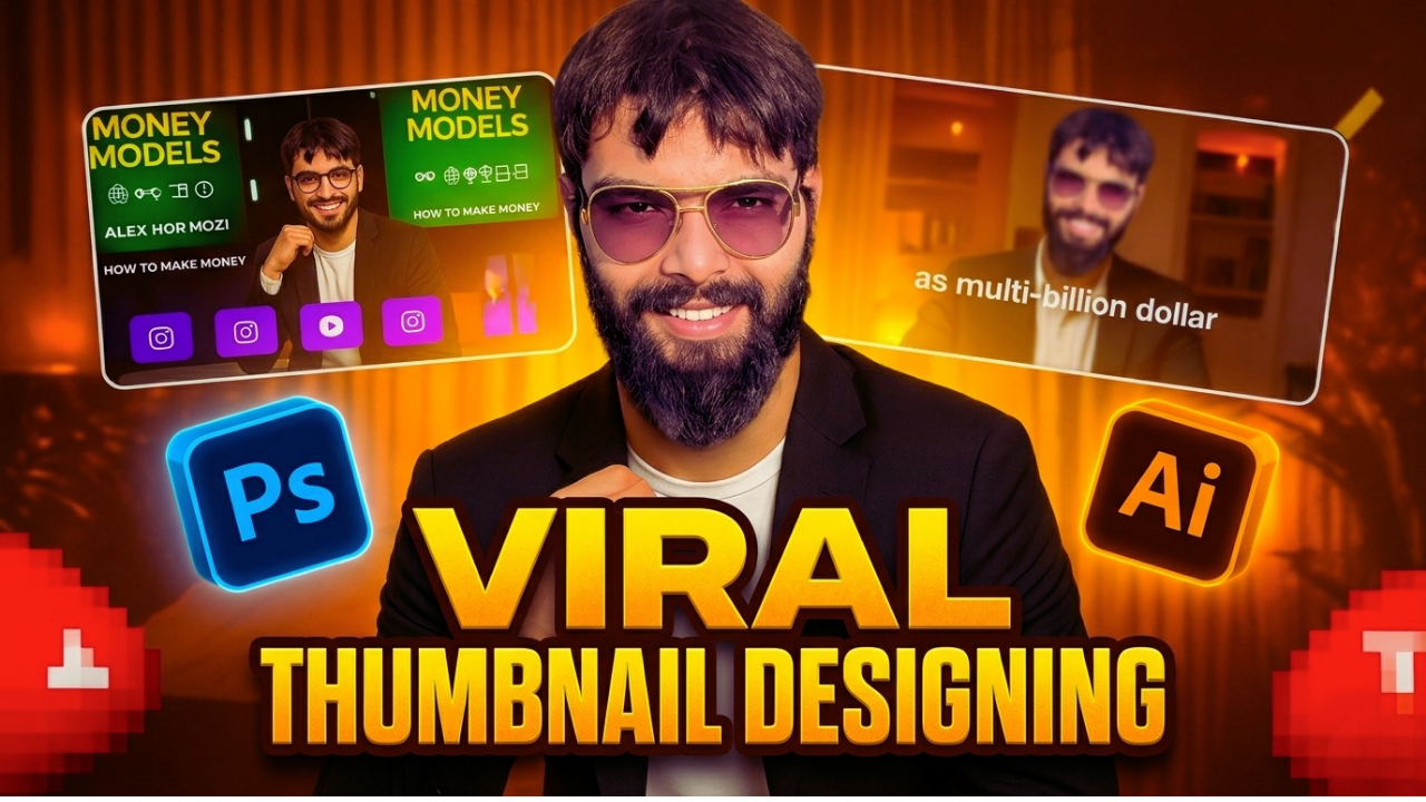 Video Thumbnail