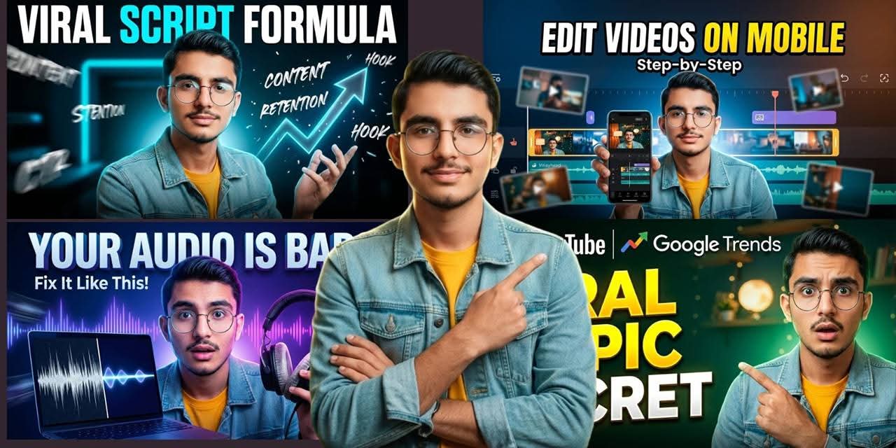 Video Thumbnail